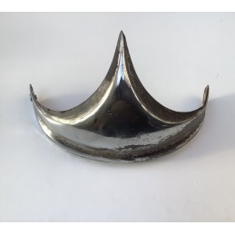 Accessorio parafango Vespa Faro Basso
