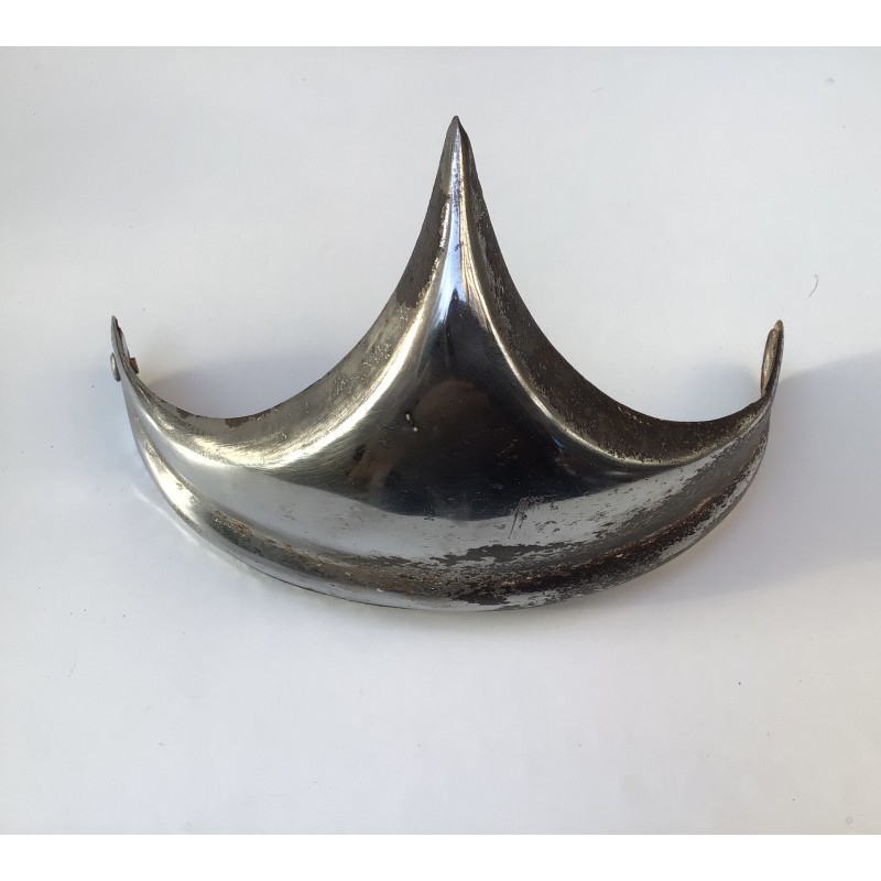 Accessorio parafango Vespa Faro Basso