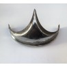 Accessorio parafango Vespa Faro Basso