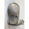 Corpo faro completo Vespa Struzzo