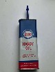 Lattina Esso Handy Oil