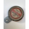 Portabollo con Bollo 1958