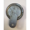 Portabollo con Bollo 1958