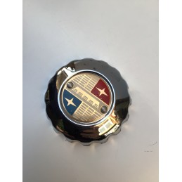 Gallettone per Vespa e Lambretta