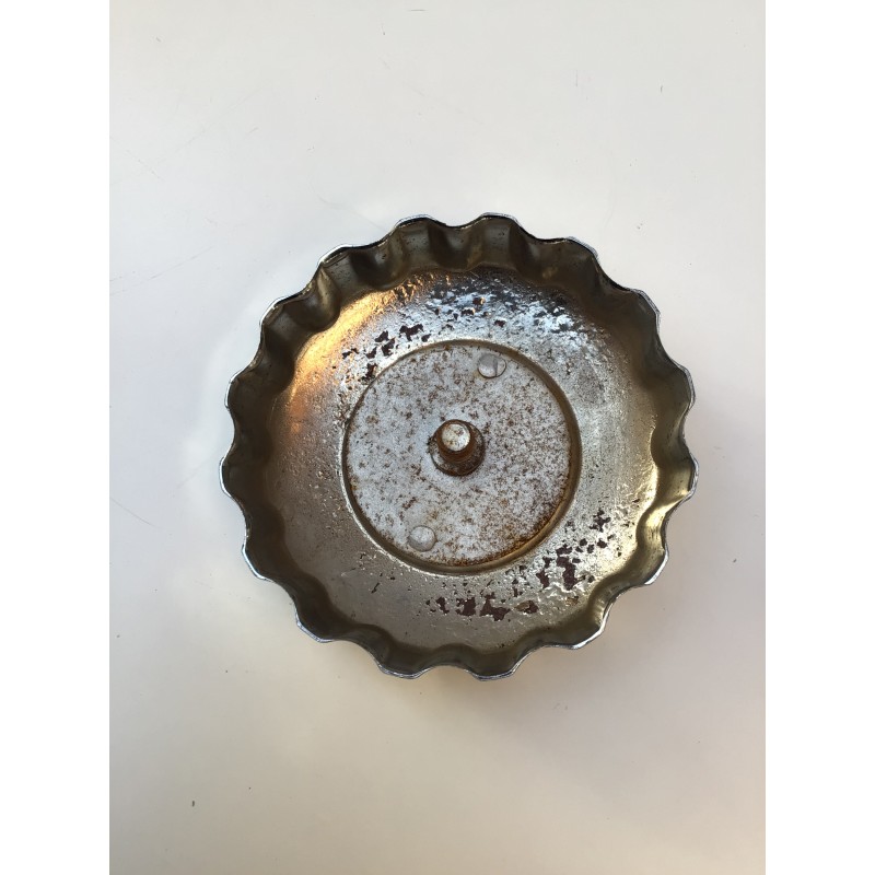 Gallettone per Vespa e Lambretta