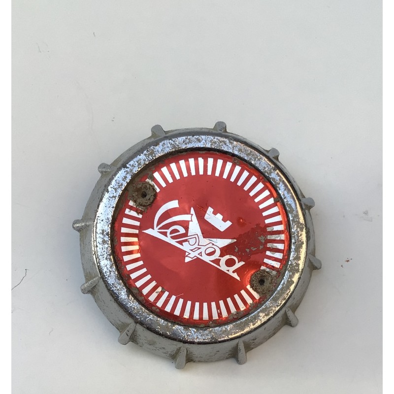 Gallettone per Vespa e Lambretta