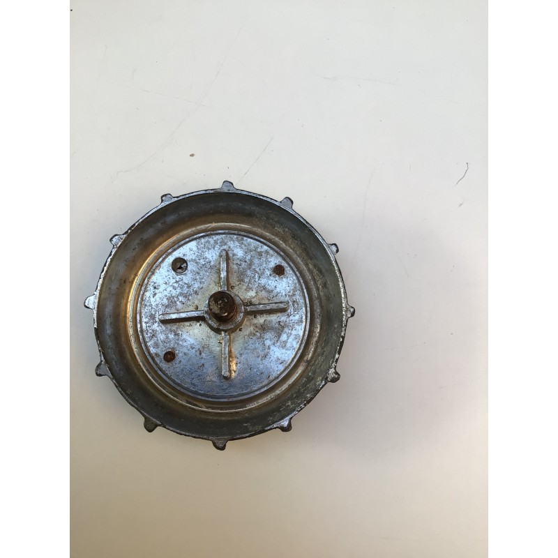 Gallettone per Vespa e Lambretta
