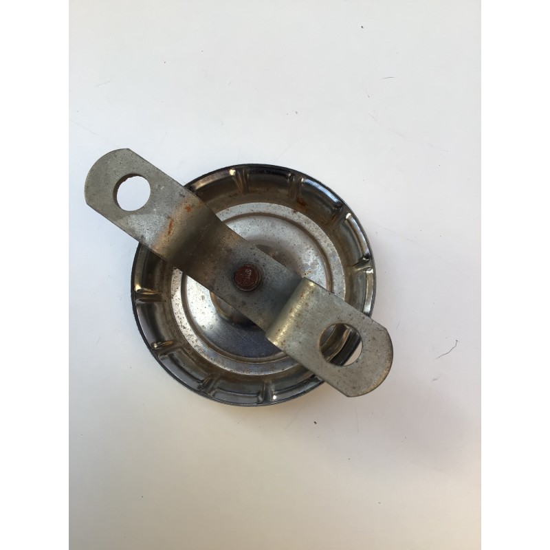 Gallettone per Vespa e Lambretta