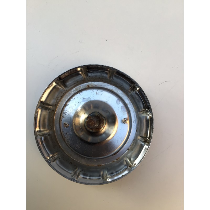 Gallettone per Vespa e Lambretta