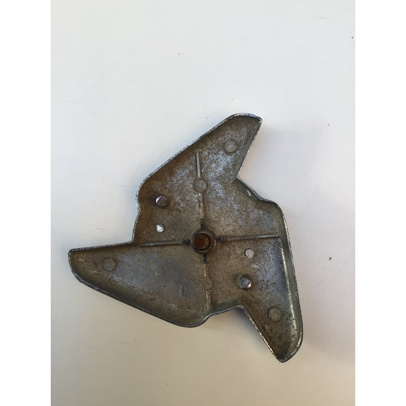Gallettone per Vespa e Lambretta