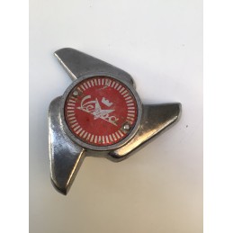 Gallettone per Vespa e Lambretta