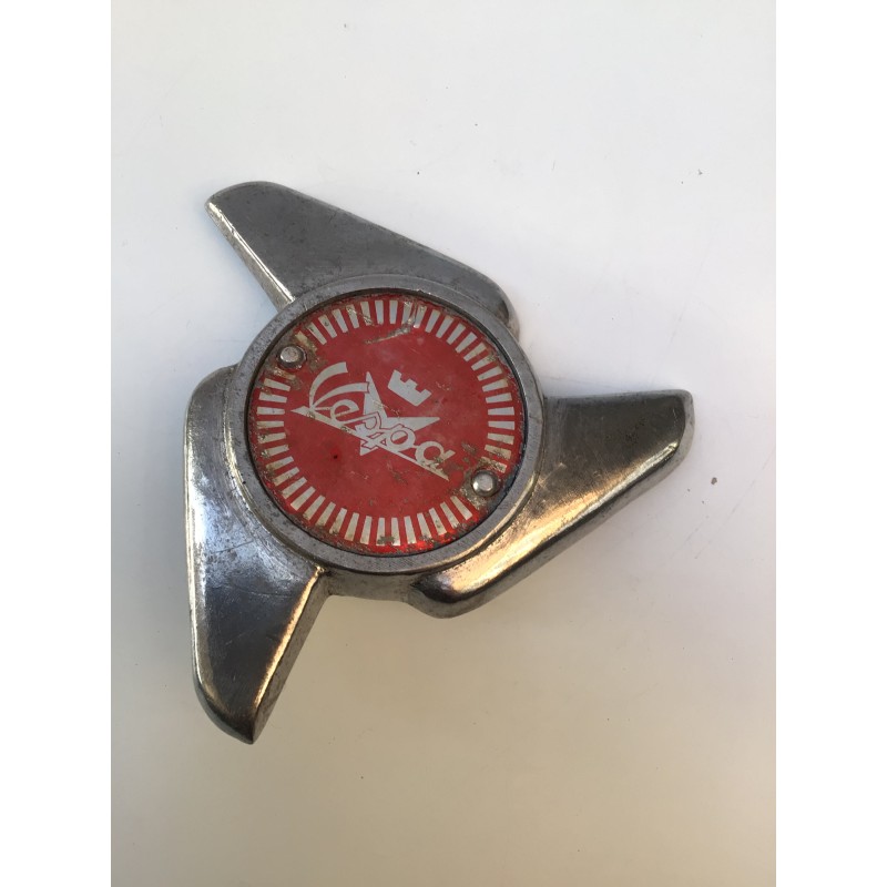 Gallettone per Vespa e Lambretta
