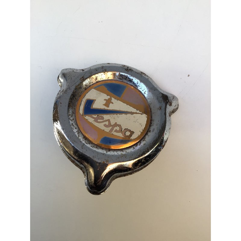 Gallettone per Vespa e Lambretta