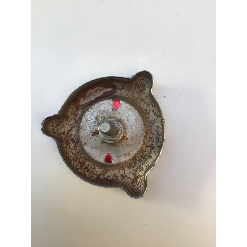Gallettone per Vespa e Lambretta