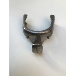 Gancio porta borsa per Vespa Faro Basso 1953