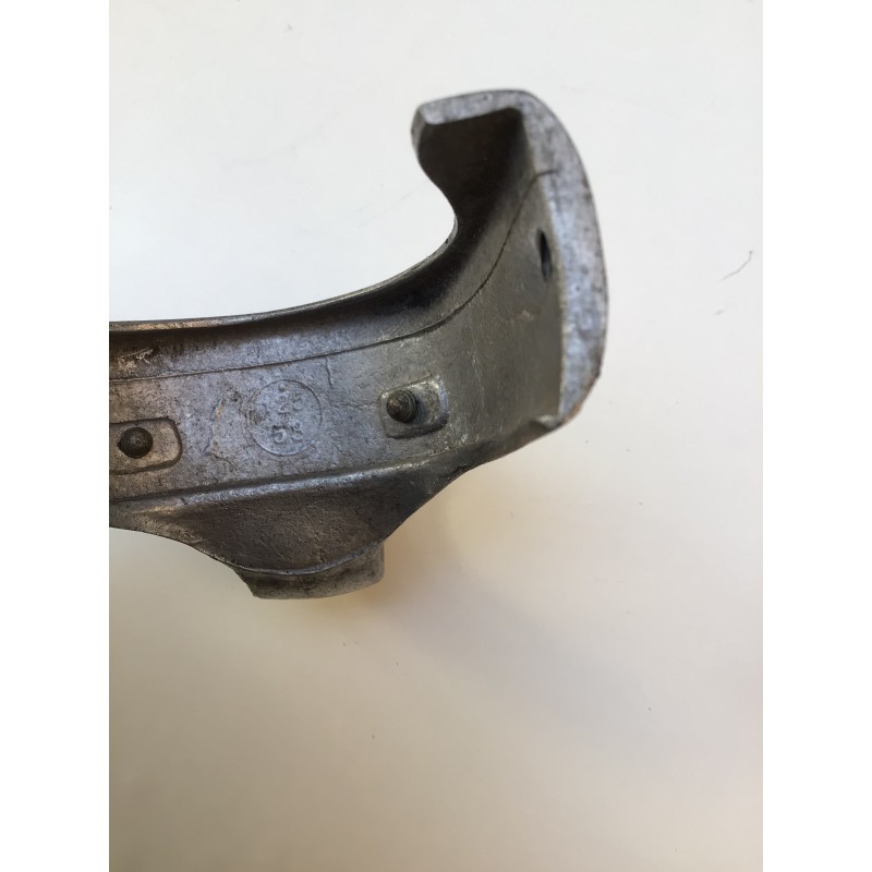 Gancio porta borsa per Vespa Faro Basso 1953