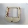 Cornice targa per Vespa e Lambretta
