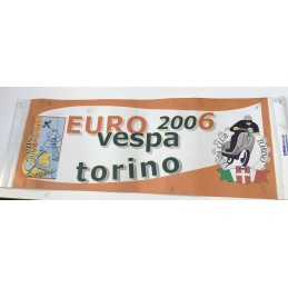 Fascia Eurovespa 2006