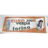Fascia Eurovespa 2006