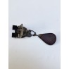 Bloccasterzo Vespa Bacchetta Faro Basso doppia chiave