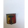 Placca Ravenna cm 4,5X 5,5