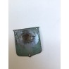 Placca Ravenna cm 4,5X 5,5