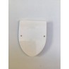 Placca Italia in resina cm 10x8