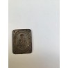 Placca Madonna dei Centauri cm 5,5x4,5