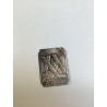 Placca Madonna dei Centauri cm 5,5x4,5