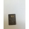 Placca motoraduno cm 5,5x4,5