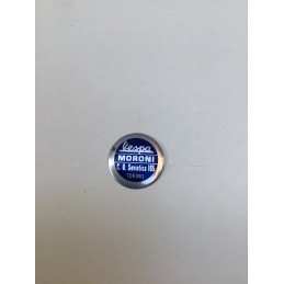 Gadget pubblicitario Vespa Moroni cm 3