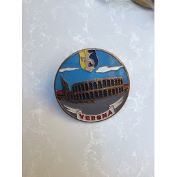 Placca Verona