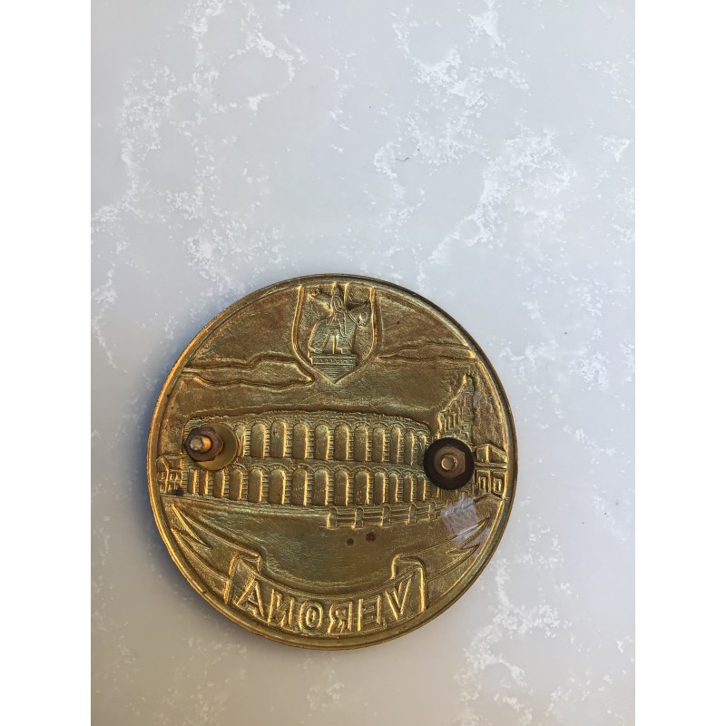 Placca Verona