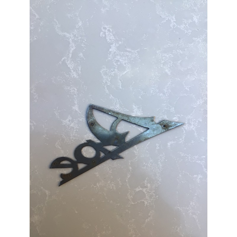 Scritta Ape