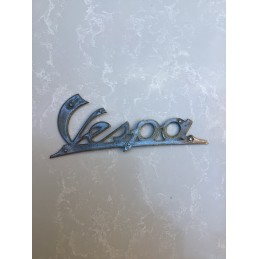 Targhetta Vespa
