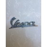 Targhetta Vespa