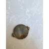 Placca BV Oropa cm 6
