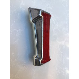 Placca Italia cm 12