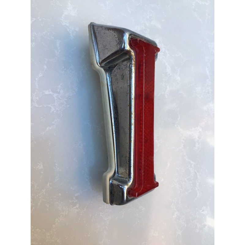 Placca Italia cm 12