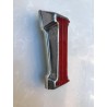 Placca Italia cm 12