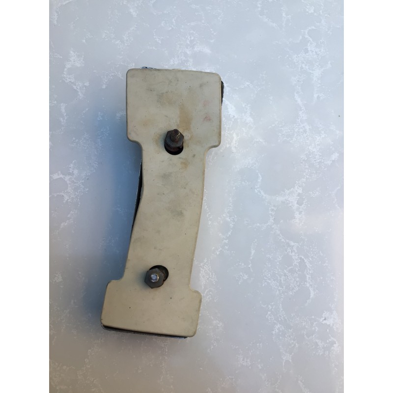 Placca Italia cm 12