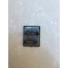 Stemma smaltato Piaggio Paccagnini Vespa Faro Basso