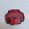 Fanalino Vespa Lambretta e moto