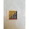 Decal originale  concessionario La Rocca