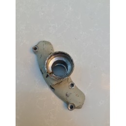 Supporto manubrio Vespa Faro Basso 53/57