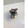 “Fly Bigster”silver accessorio manubrio Vespa Faro Basso