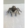 “Fly Bigster”silver accessorio manubrio Vespa Faro Basso