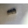 Gommini manubrio Vespa Faro Basso originali