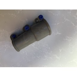 Gommini manubrio Vespa Faro Basso originali