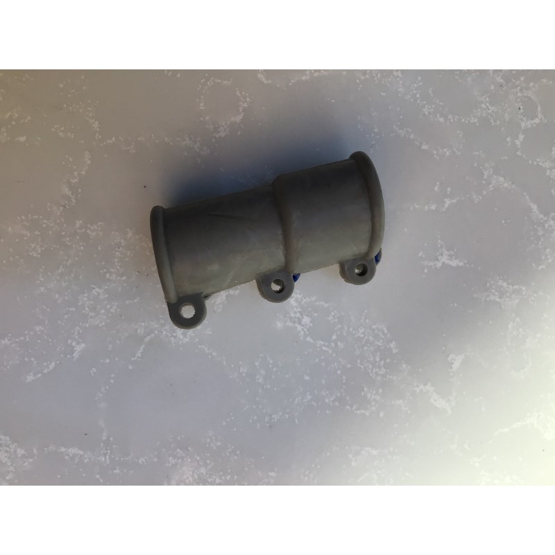 Gommini manubrio Vespa Faro Basso originali